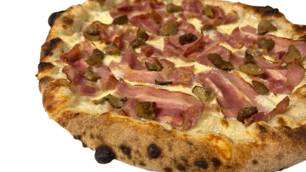 Pizza Saporita
